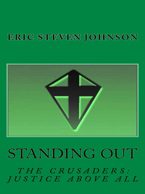 cover image of Standing Out